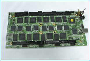 產 品 開 卡 治 具 - 加 工 後